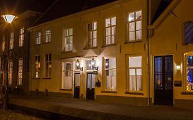 Bed&Breakfast Huis Sevenaer
